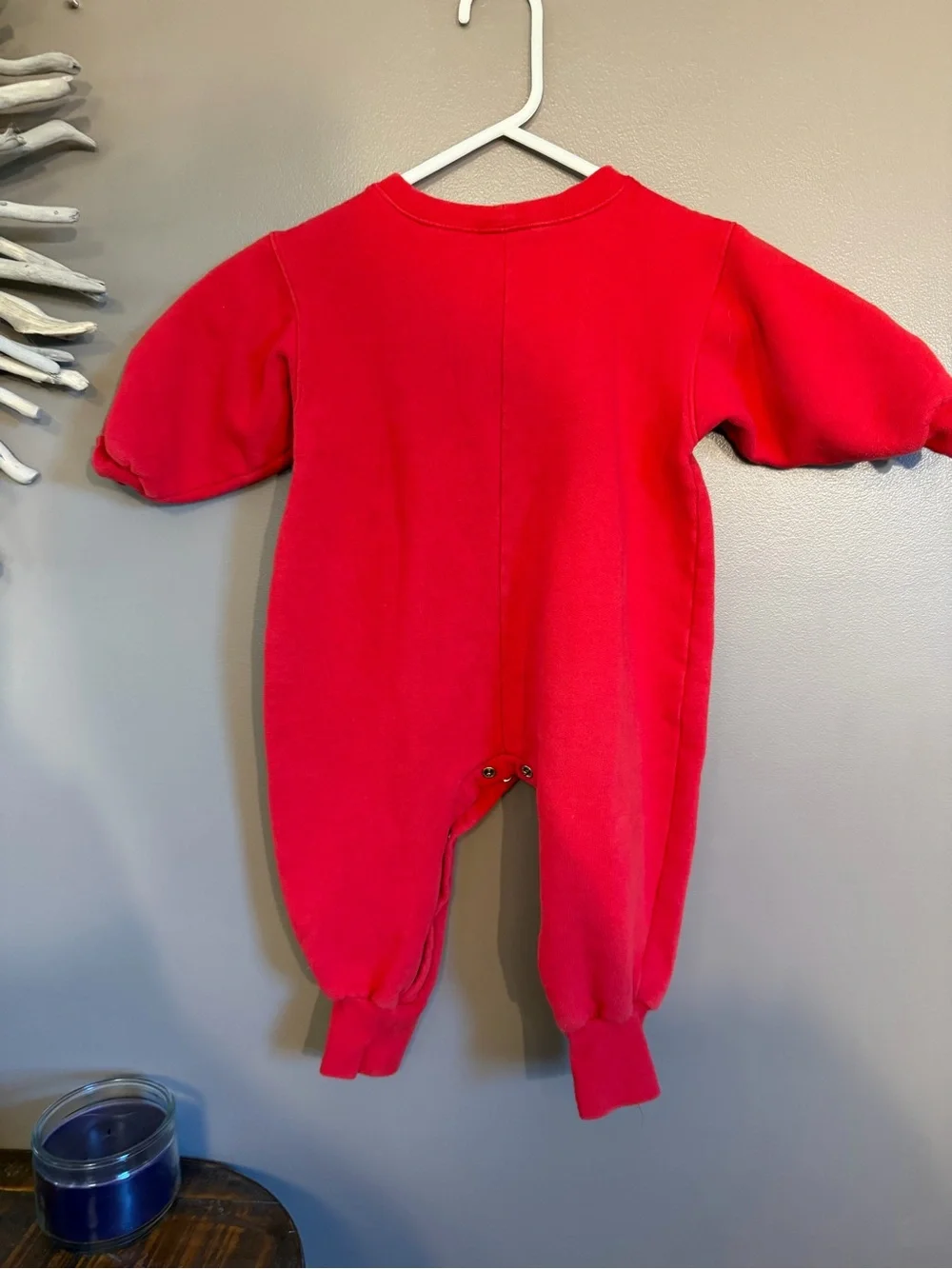 Vintage Baby Oshkosh Jumper